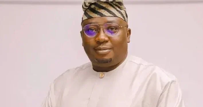 Oyo 2027: Adelabu Says Ex-Aide’s Move to APM Is Unconnected to Him