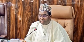 2027: INEC Has No Preferred Candidate or Political Party, Chairman Assures Nigerians