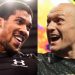 Anthony Joshua, Tyson Fury Set for December 11 Heavyweight Showdown in Cardiff