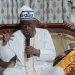 If You’re Not Lazy, You Won’t Be Hungry in Nigeria — Apena of Egbaland