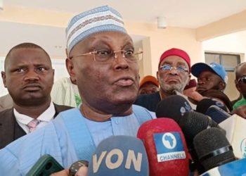 Atiku Camp Tells Presidency to Focus on US Records, Not Lobbyist’s Background