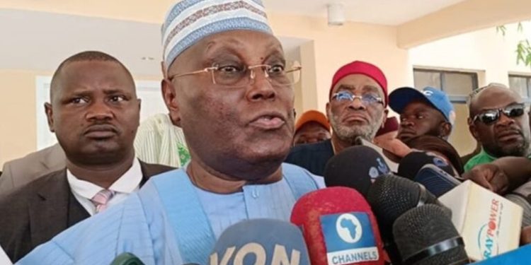 Atiku Camp Tells Presidency to Focus on US Records, Not Lobbyist’s Background