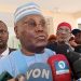 Atiku Camp Tells Presidency to Focus on US Records, Not Lobbyist’s Background