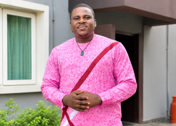 Why I quit skit making for podcast – Bae U explains