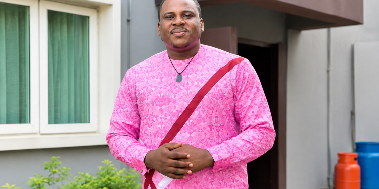 Why I quit skit making for podcast – Bae U explains