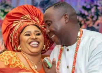 Lawyer, Wife Arrested in Delta Over Alleged Sale of Newborn Baby