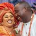Lawyer, Wife Arrested in Delta Over Alleged Sale of Newborn Baby