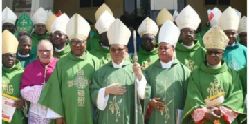 Catholic Bishops Reject Foreign Aid Bill, Warn of Threat to Religious Freedom