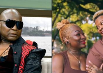 My Daughters Don’t Need My Approval Over Their Sexuality— Charly Boy