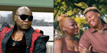 My Daughters Don’t Need My Approval Over Their Sexuality— Charly Boy