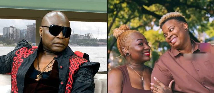 My Daughters Don’t Need My Approval Over Their Sexuality— Charly Boy