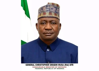 Babachir Lawal, Others Back Defence Minister Musa Amid El-Rufai Controversy
