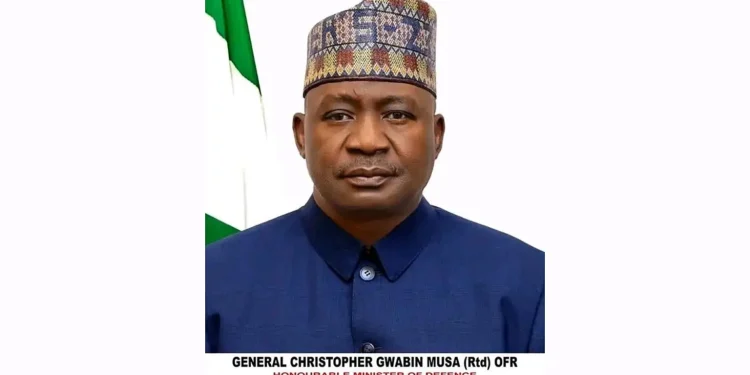 Babachir Lawal, Others Back Defence Minister Musa Amid El-Rufai Controversy