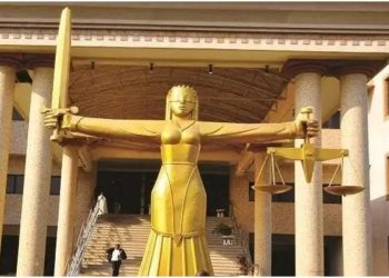 Appeal Court Removes Oluloro of Iloro-Ekiti as Monarch Heads to Supreme Court