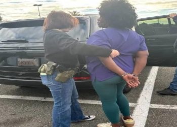 Nigerian Woman Arrested in US Over Alleged Illegal Voting