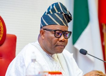 Senate Demands Urgent Action to Rescue Kidnap Victims, Protect Communities