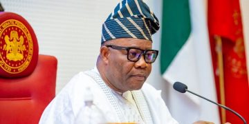 Senate Demands Urgent Action to Rescue Kidnap Victims, Protect Communities