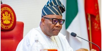 Akpabio Petitions DSS Over Alleged Fake Anti-Northern Statement