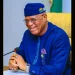 Akwa Ibom Gov Reveals How His Akara Business Earned N10m Monthly