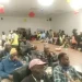 RCCG Brings Home 107 Nigerians From South Africa, Begins Repatriation of 500