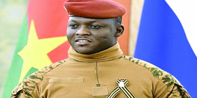 Burkina Faso Opens First Gold Refinery to Boost Local Processing