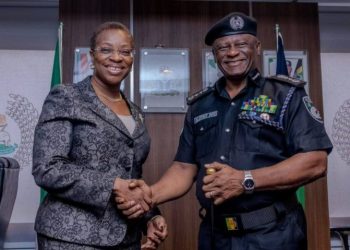 Police, NBA Agree on Measures to End Clashes Between Lawyers and Officers