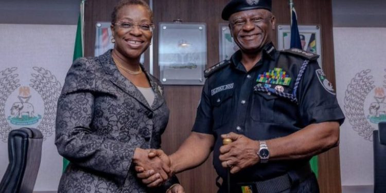 Police, NBA Agree on Measures to End Clashes Between Lawyers and Officers