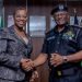 Police, NBA Agree on Measures to End Clashes Between Lawyers and Officers