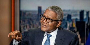 Dangote: Having a male heir not my priority