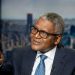 Dangote: Having a male heir not my priority