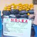 NDLEA Seizes ₦3.4bn Worth of Cannabis, Opioids, Arrests Suspects in Eight States, FCT