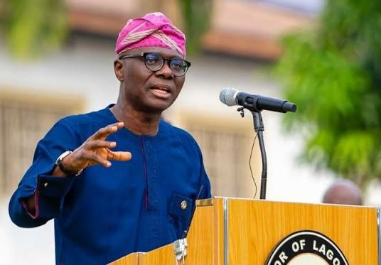 Lagos DPP Warns: Sex Without Wife’s Consent Could Attract Life Imprisonment