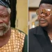 I Was Surprised When Mr Macaroni Gave Me ₦1m After Our Film — Peter Fatomilola