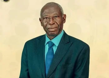 Bandit Threat Forced Me, Family Into Hiding— Cleric 