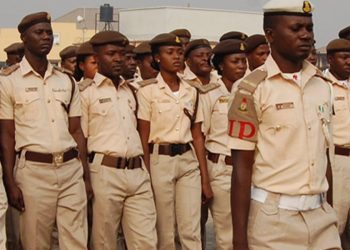 NIS Officers in Boko Haram Theatre Allege Two-Year Lack of Uniforms, Equipment