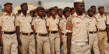 NIS Officers in Boko Haram Theatre Allege Two-Year Lack of Uniforms, Equipment