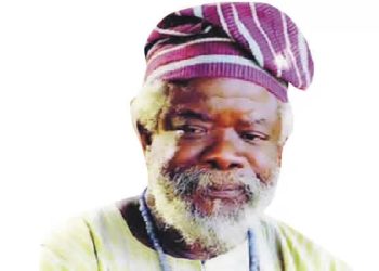I wasn’t aware that Ogogo was battling health issues – Peter Fatomilola