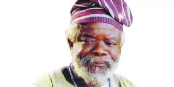 I wasn’t aware that Ogogo was battling health issues – Peter Fatomilola