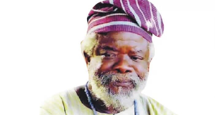 I wasn’t aware that Ogogo was battling health issues – Peter Fatomilola