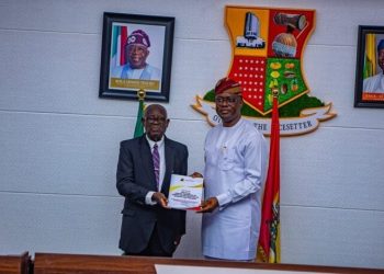 Makinde: Oriire Abduction Tested Oyo’s Security Architecture
