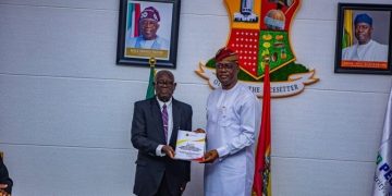 Makinde: Oriire Abduction Tested Oyo’s Security Architecture