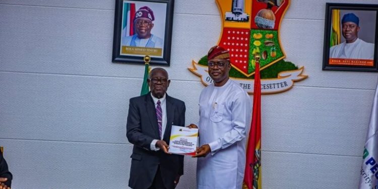 Makinde: Oriire Abduction Tested Oyo’s Security Architecture