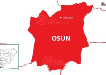 Gunmen Kill Man in Osogbo, Police Suspect Cult Attack