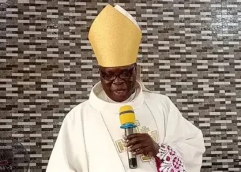 Catholic Bishops Urge Nigerians to Reject Vote-Buying Ahead of 2027