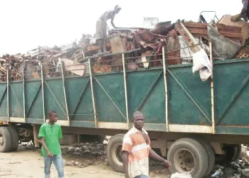 Scrap Dealers Threaten Nationwide Shutdown Over Falling Metal Prices