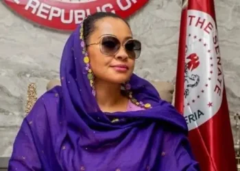 2027: 12 Children of Ex-Presidents, Governors, Political Leaders in National Assembly Race