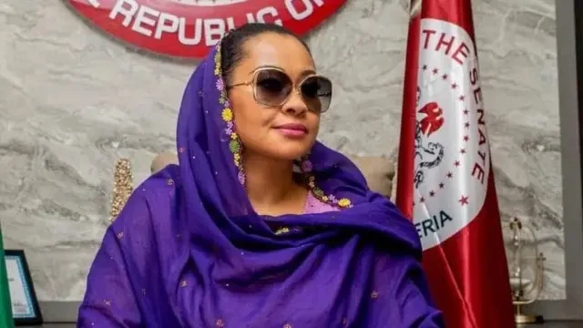 2027: 12 Children of Ex-Presidents, Governors, Political Leaders in National Assembly Race
