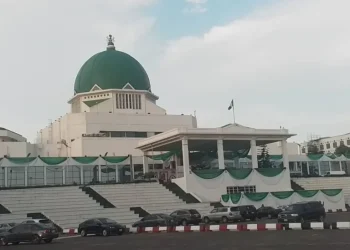 NASS Plans to Translate Nigerian Laws Into Igbo, Hausa and Yoruba