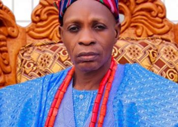 Oyo Monarch Raises Alarm Over Alleged Plot to Remove Him From Throne