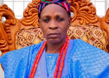 Court Restrains Oyo Government From Appointing Parallel Aresaadu
